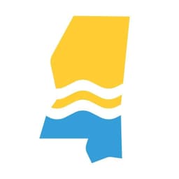 Gulf South Center logo